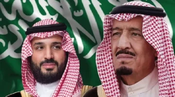 القيادة توجه برقية تهنئة لرئيس تركمانستان احتفالاً بذكرى يوم الاستقلال